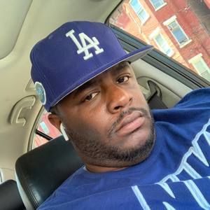 Meet your Posher, Jamar